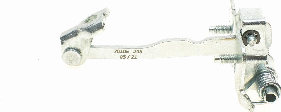 AIC 70105 - Door Catch car-mod.net