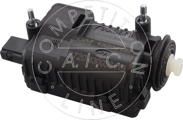 AIC 70897 - Actuator, central locking system car-mod.net