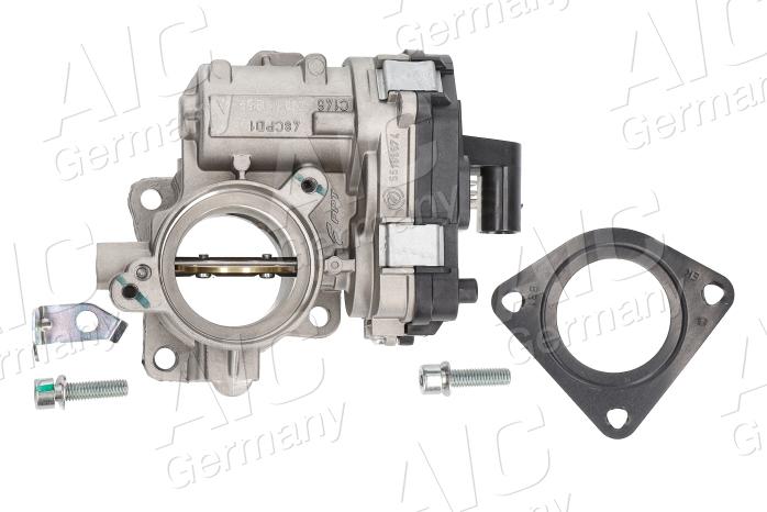AIC 70842 - Throttle body car-mod.net