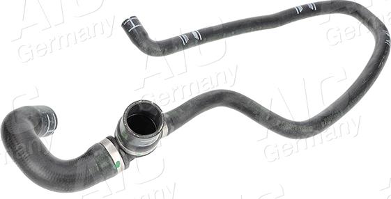 AIC 70861 - Radiator Hose car-mod.net