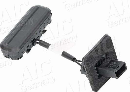 AIC 70885 - Tailgate Handle car-mod.net