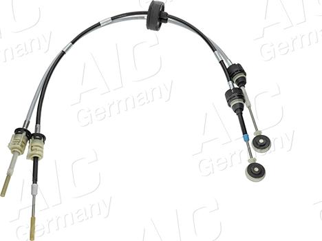 AIC 70886 - Cable, tip, manual transmission car-mod.net