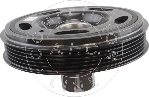AIC 70883 - Belt Pulley, crankshaft car-mod.net