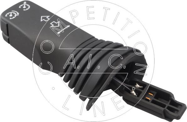 AIC 70871 - Steering Column Switch car-mod.net