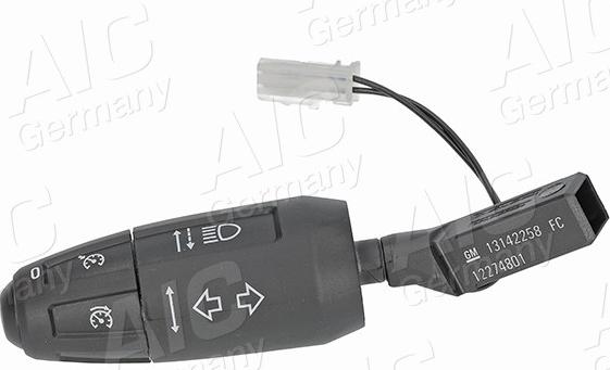 AIC 70872 - Steering Column Switch car-mod.net