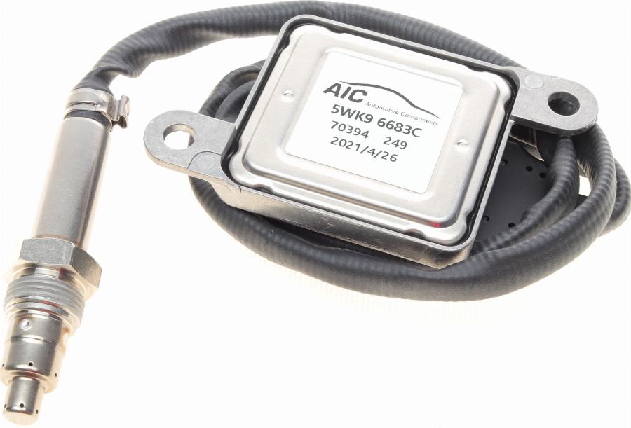AIC 70394 - NOx Sensor, urea injection / catalyst car-mod.net