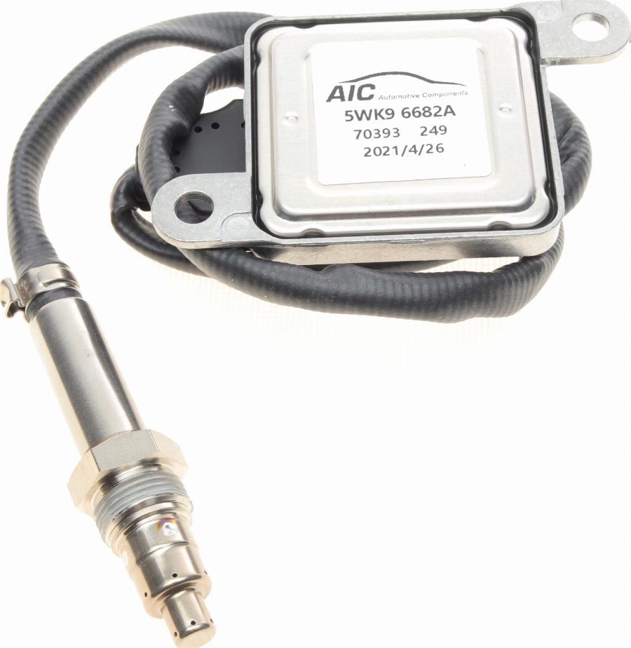 AIC 70393 - NOx Sensor, urea injection / catalyst car-mod.net