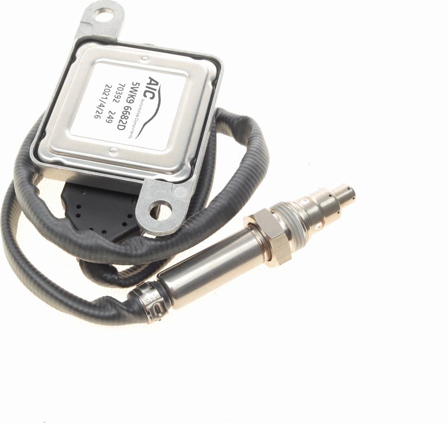 AIC 70392 - NOx Sensor, urea injection / catalyst car-mod.net