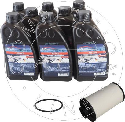 AIC 70316Set - Parts Kit, automatic transmission oil change car-mod.net