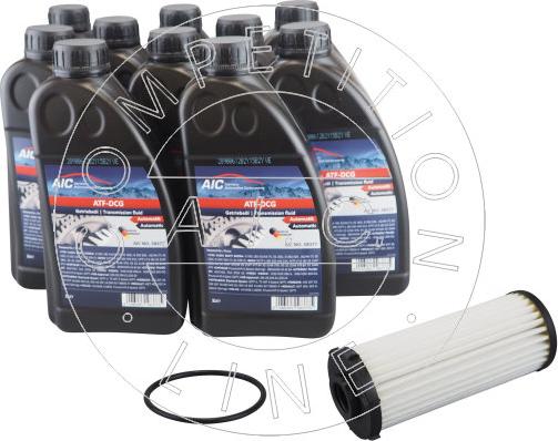 AIC 70317Set - Parts Kit, automatic transmission oil change car-mod.net