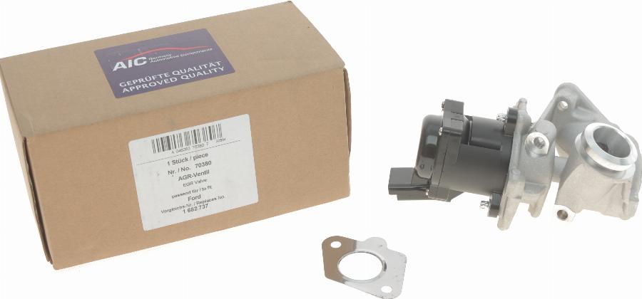 AIC 70380 - EGR Valve car-mod.net