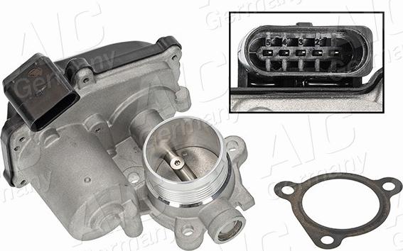 AIC 70373 - EGR Valve car-mod.net