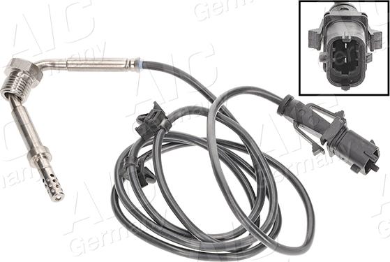 AIC 70273 - Sensor of exhaust gas Temperature car-mod.net