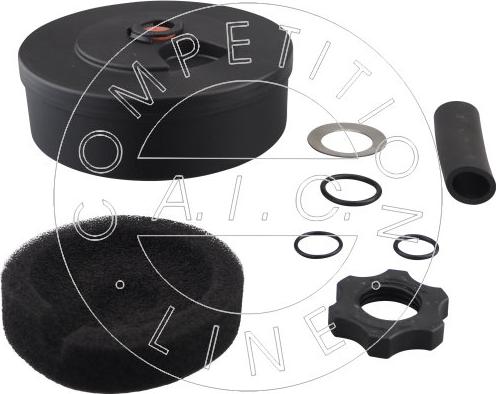 AIC 70745 - Filter, crankcase breather car-mod.net