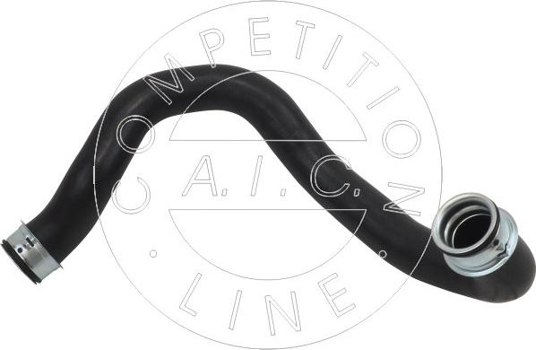 AIC 70706 - Radiator Hose car-mod.net