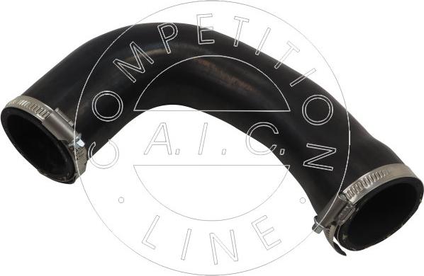 AIC 70714 - Charger Intake Air Hose car-mod.net