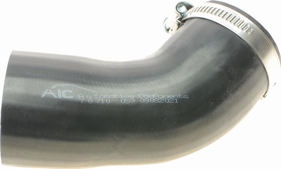 AIC 70710 - Charger Intake Air Hose car-mod.net