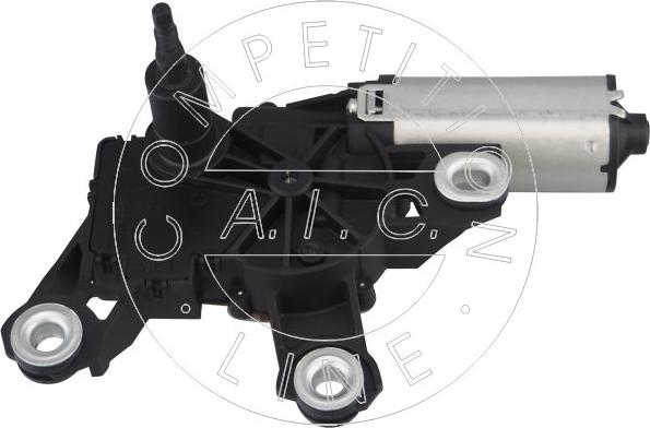 AIC 70789 - Wiper Motor car-mod.net
