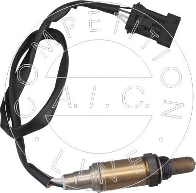 AIC 70780 - Oxygen, Lambda Sensor car-mod.net