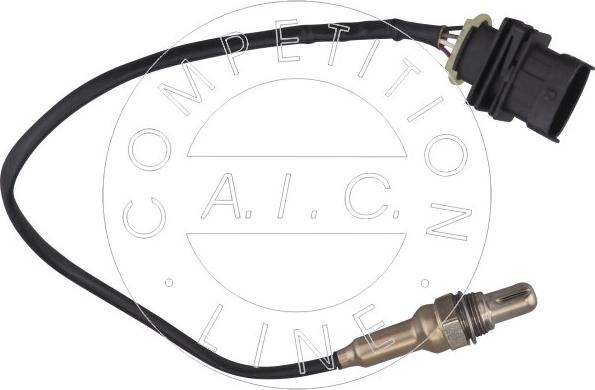 AIC 70787 - Oxygen, Lambda Sensor car-mod.net