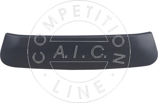 AIC 70773 - Tailgate Handle car-mod.net