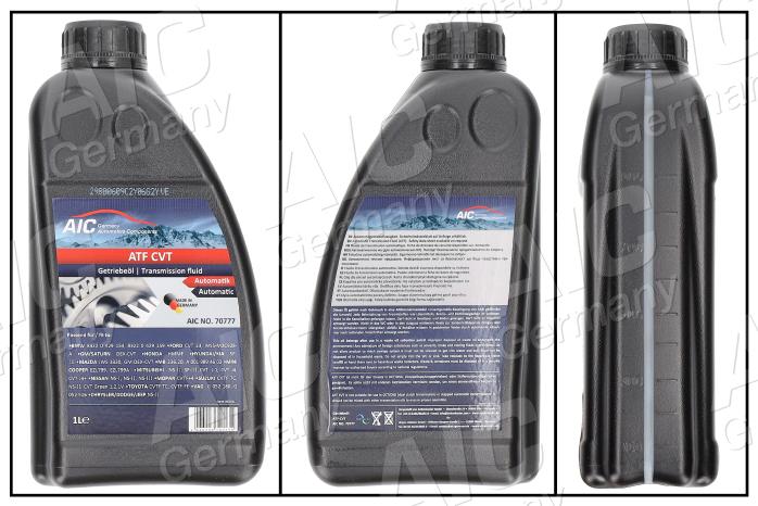 AIC 70777 - Automatic Transmission Oil car-mod.net