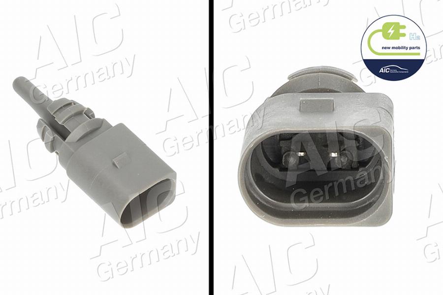 AIC 71991 - Sensor, exterior temperature car-mod.net