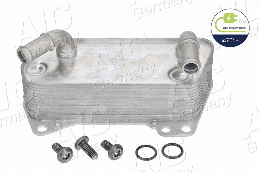 AIC 71945 - Oil Cooler, automatic transmission car-mod.net