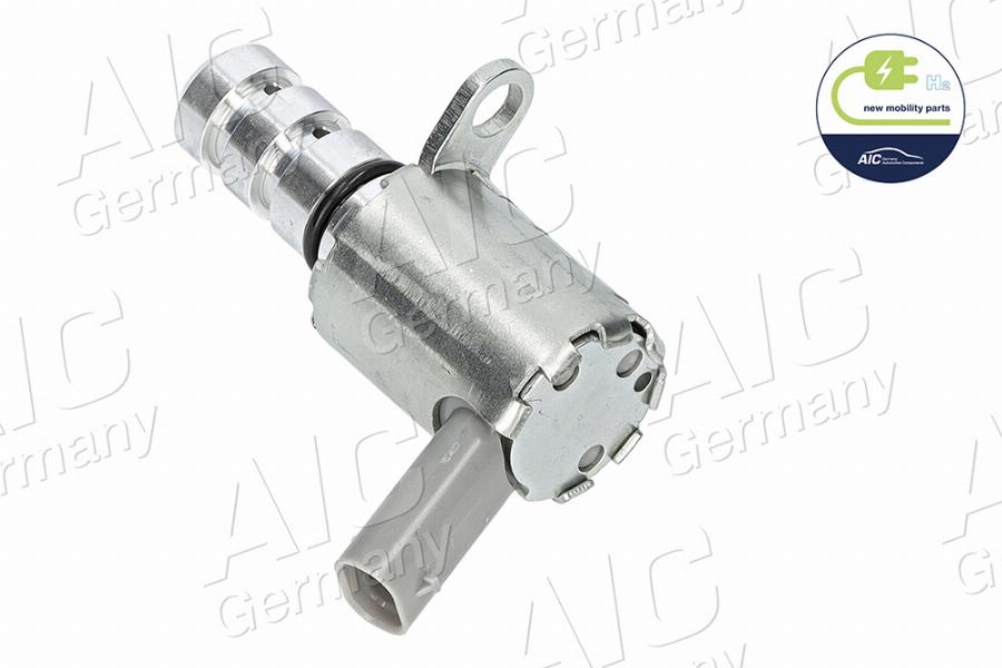 AIC 71943 - Oil Pressure Valve car-mod.net