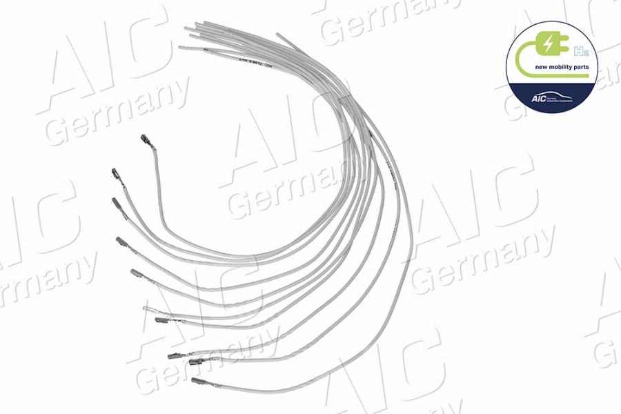 AIC 71959 - Repair Set, harness car-mod.net