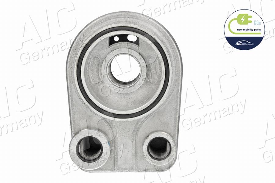 AIC 71954 - Oil Cooler, engine oil car-mod.net