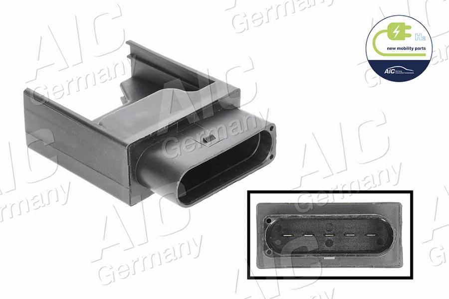 AIC 71958 - Relay, fuel pump car-mod.net