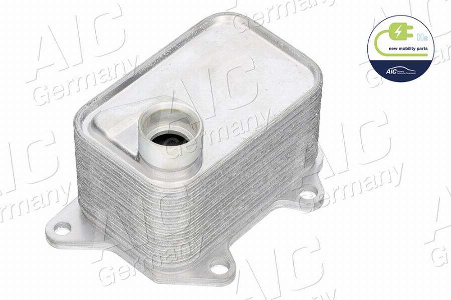 AIC 71953 - Oil Cooler, engine oil car-mod.net