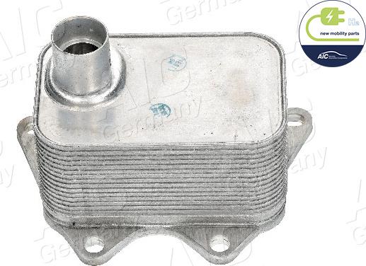 AIC 71952 - Oil Cooler, engine oil car-mod.net
