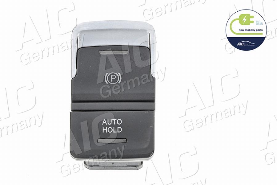 AIC 71969 - Switch, park brake actuation car-mod.net