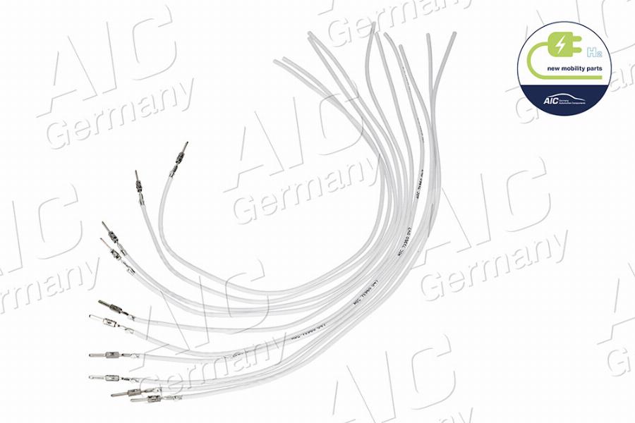 AIC 71960 - Repair Set, harness car-mod.net