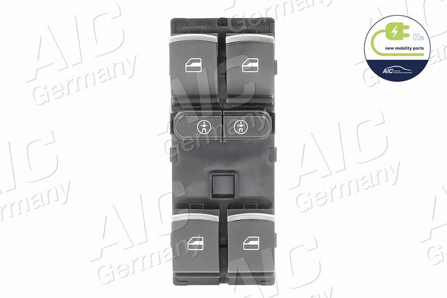 AIC 71967 - Switch, window regulator car-mod.net