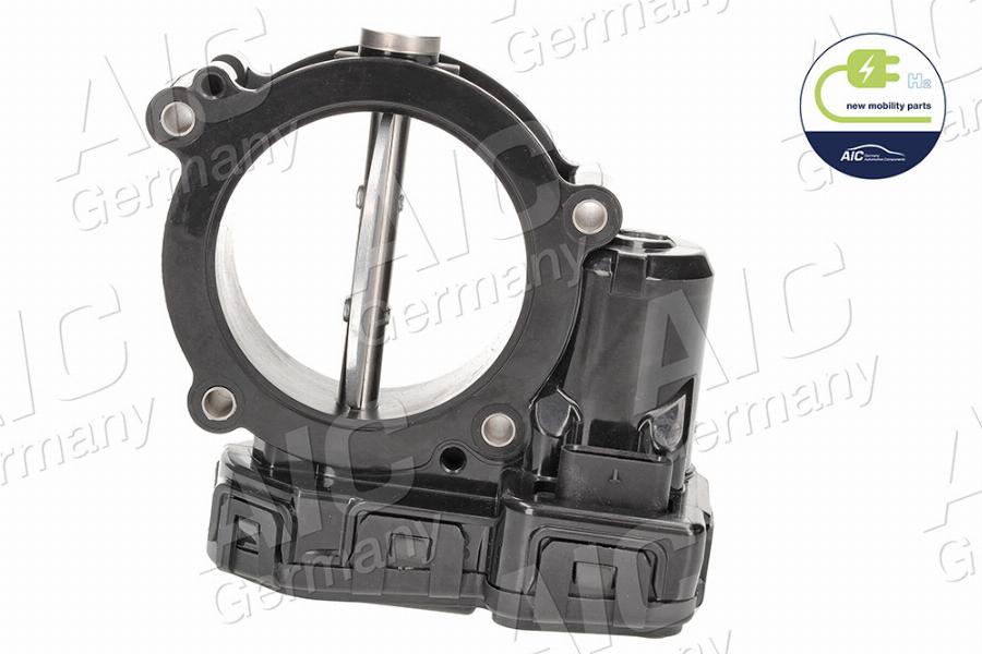 AIC 71907 - Throttle body car-mod.net