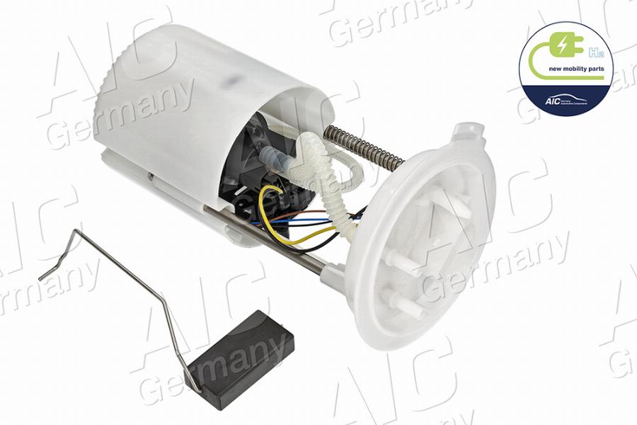 AIC 71919 - Fuel Supply Module car-mod.net