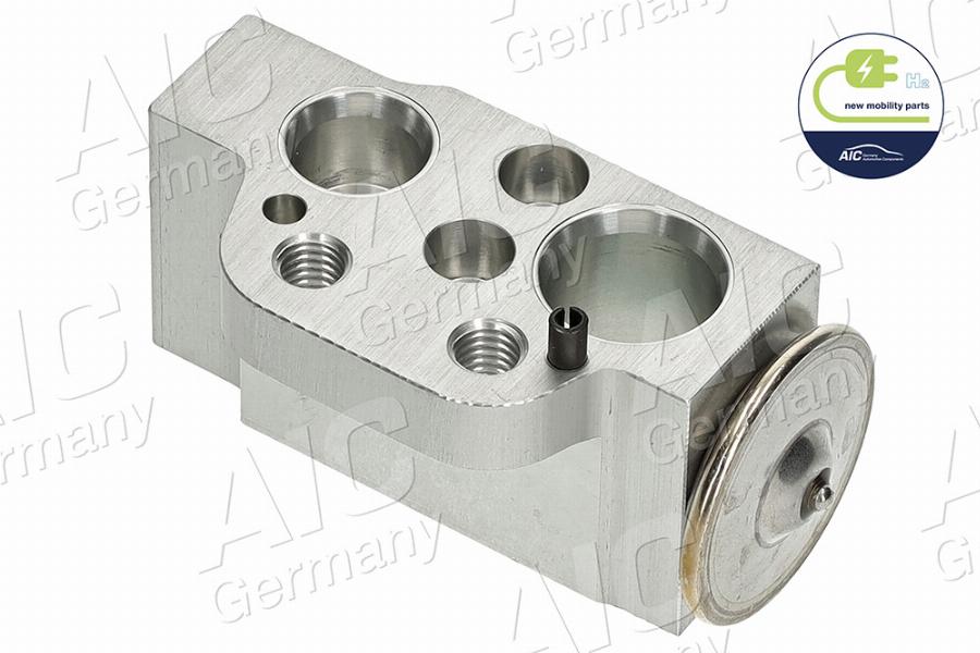 AIC 71910 - Expansion Valve, air conditioning car-mod.net