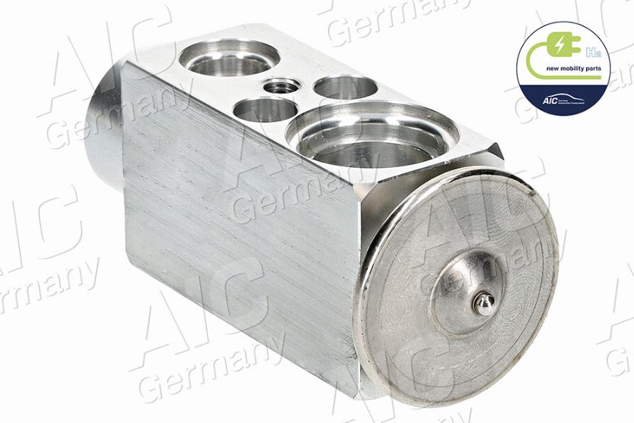 AIC 71911 - Expansion Valve, air conditioning car-mod.net