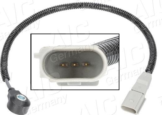 AIC 71918 - Knock Sensor car-mod.net