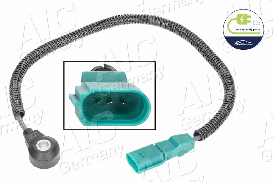 AIC 71917 - Knock Sensor car-mod.net