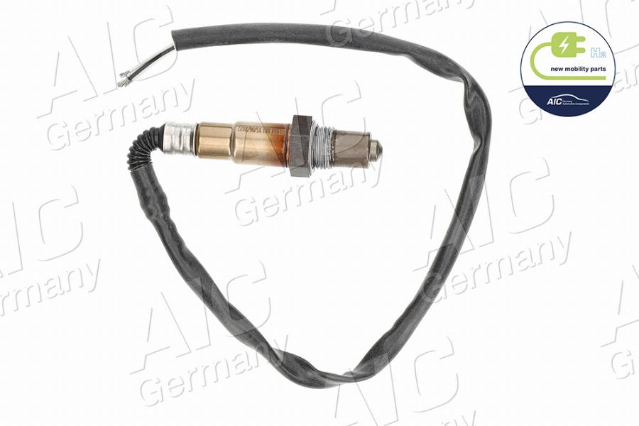 AIC 71934 - Oxygen, Lambda Sensor car-mod.net