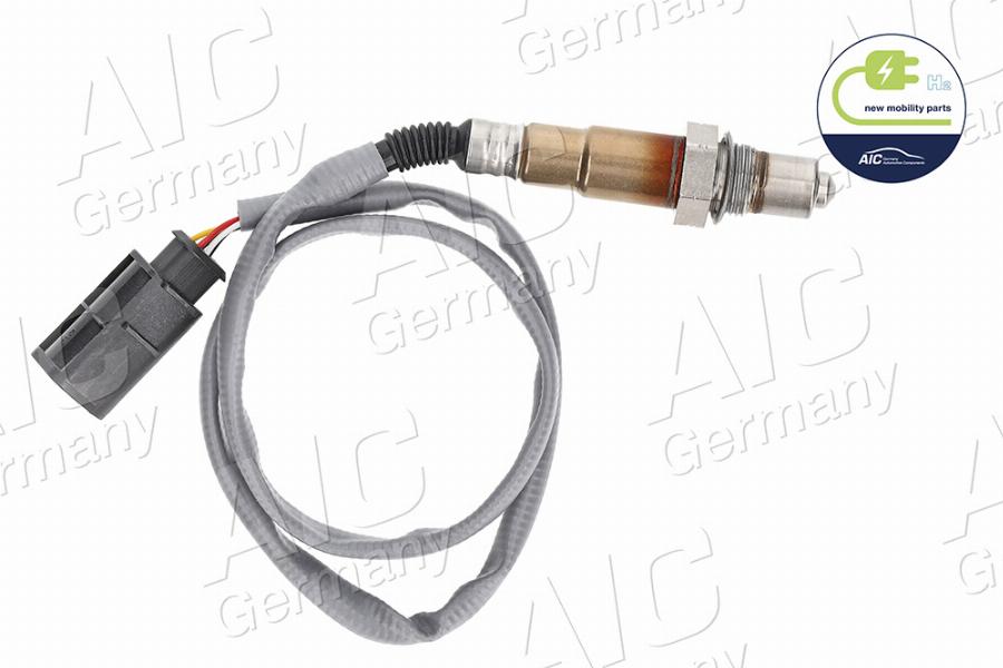 AIC 71929 - Oxygen, Lambda Sensor car-mod.net
