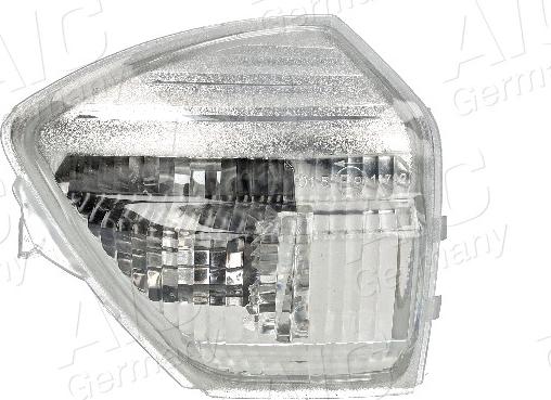 AIC 71480 - Indicator car-mod.net