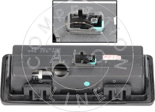AIC 71438 - Tailgate Handle car-mod.net