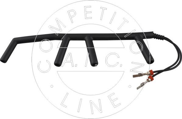 AIC 71475 - Cable Repair Set, glow plug car-mod.net