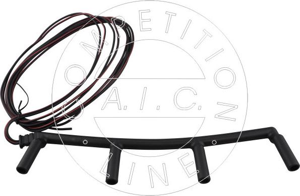 AIC 71476 - Repair Set, harness car-mod.net