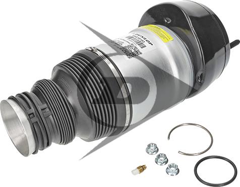 AIC 71471 - Air Spring, suspension car-mod.net